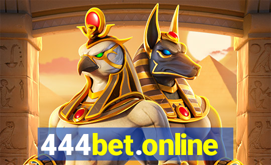 444bet.online