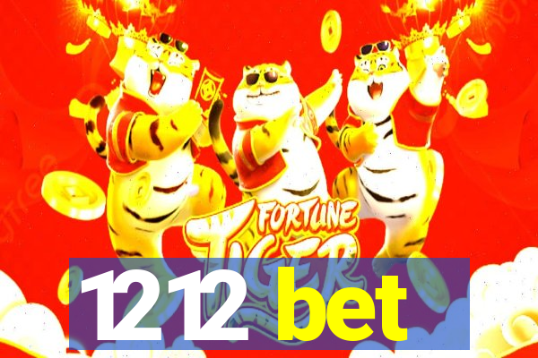 1212 bet