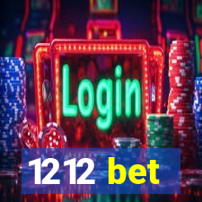 1212 bet