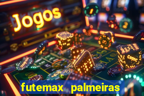 futemax palmeiras ao vivo