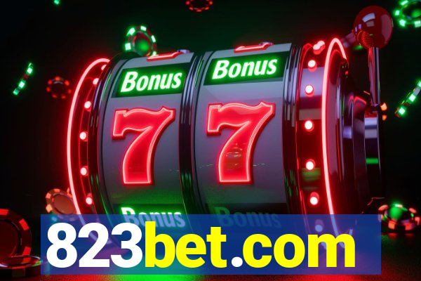 823bet.com