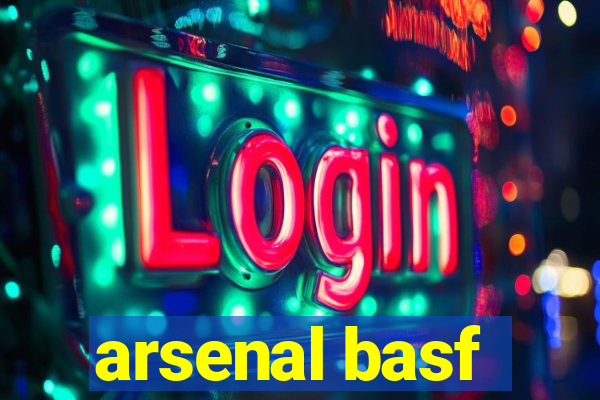 arsenal basf