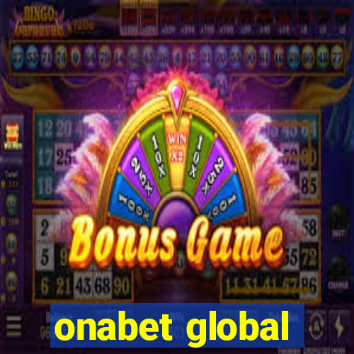 onabet global