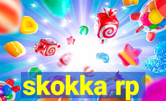 skokka rp