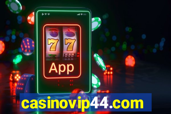 casinovip44.com