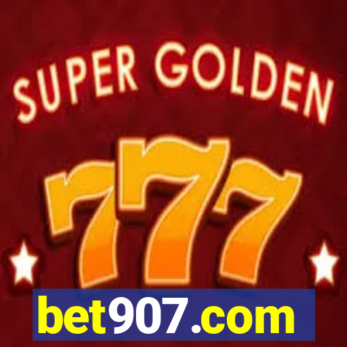 bet907.com