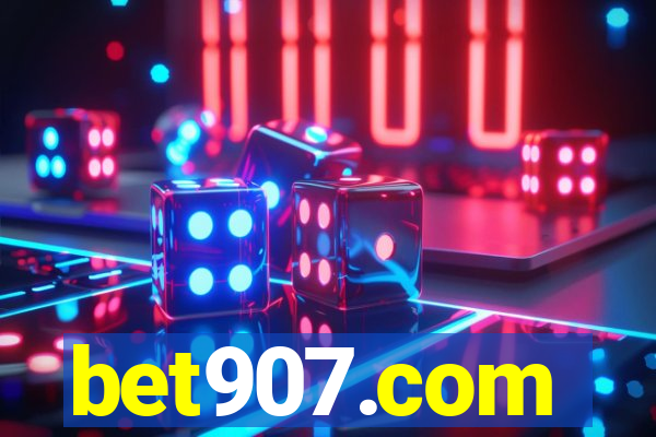 bet907.com