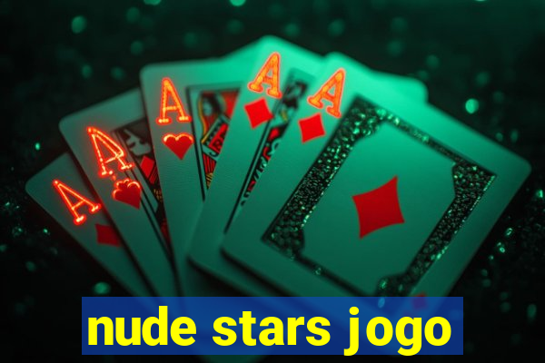 nude stars jogo