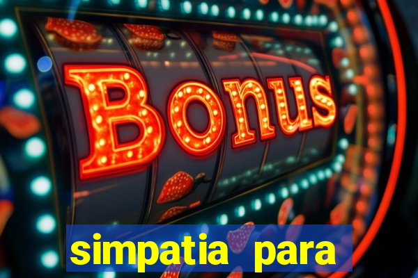 simpatia para ganhar no bingo de cartela