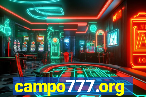 campo777.org