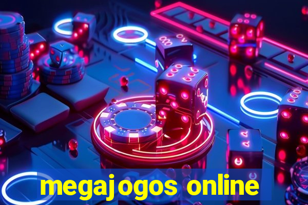 megajogos online