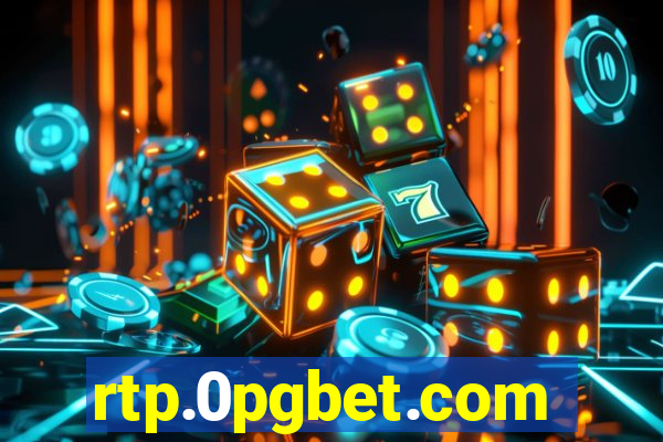 rtp.0pgbet.com