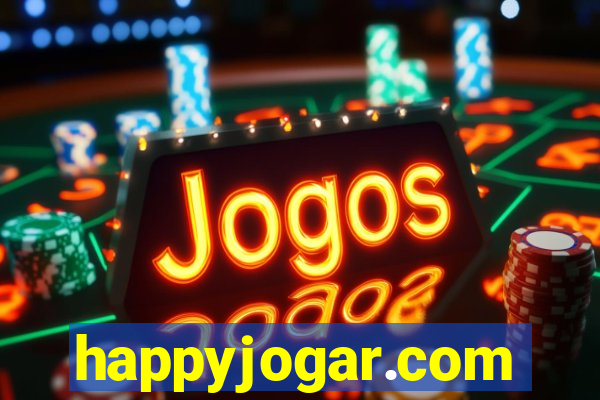 happyjogar.com