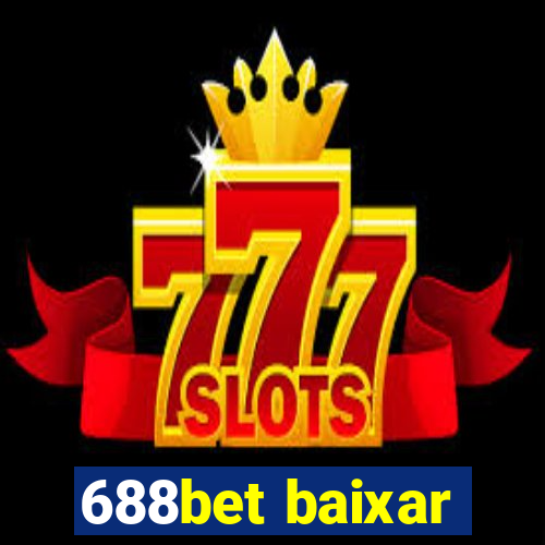 688bet baixar