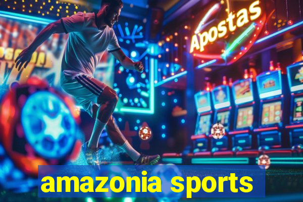 amazonia sports