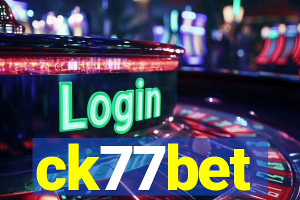 ck77bet