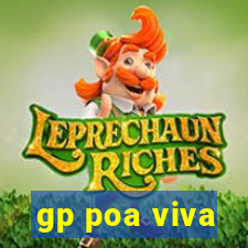 gp poa viva