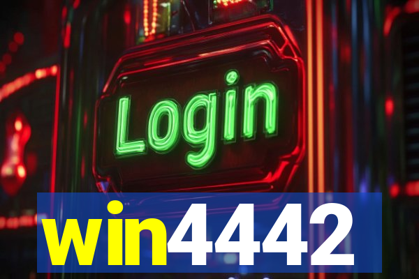 win4442