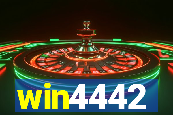 win4442