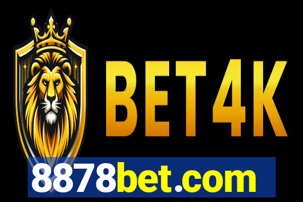 8878bet.com