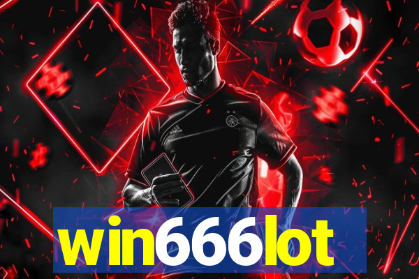 win666lot