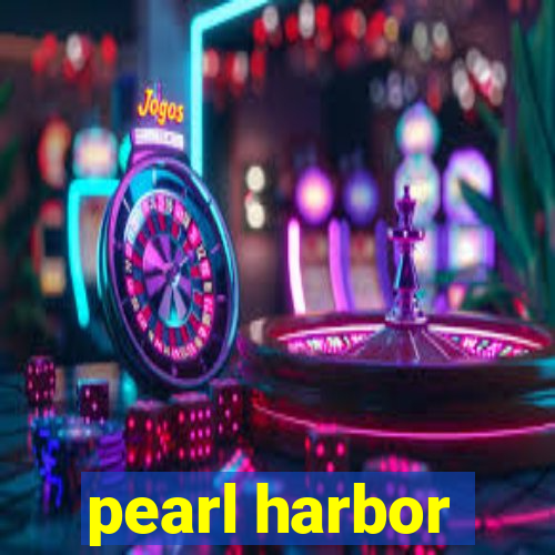 pearl harbor