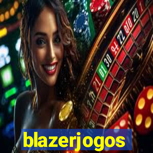 blazerjogos