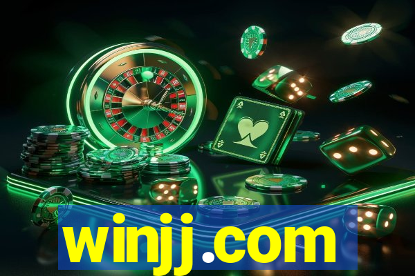 winjj.com