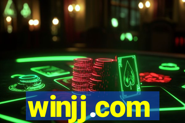 winjj.com