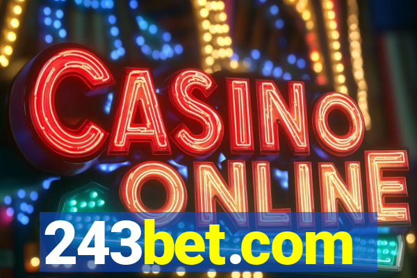 243bet.com