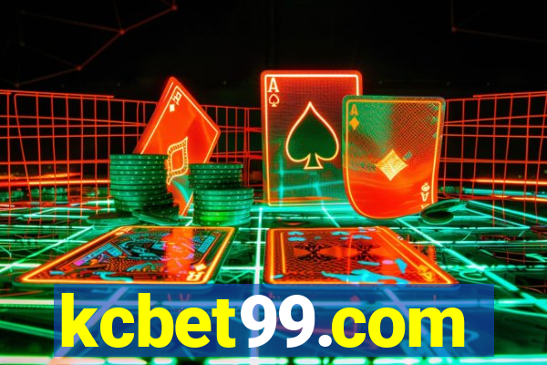 kcbet99.com