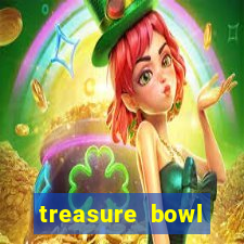 treasure bowl estrategia treasure potion