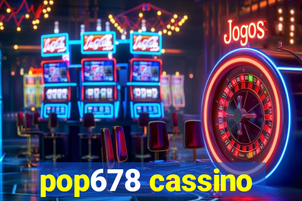 pop678 cassino