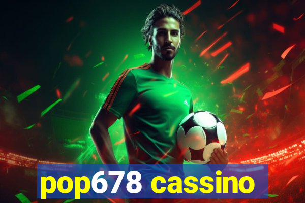 pop678 cassino