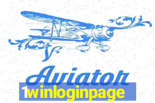 1winloginpage