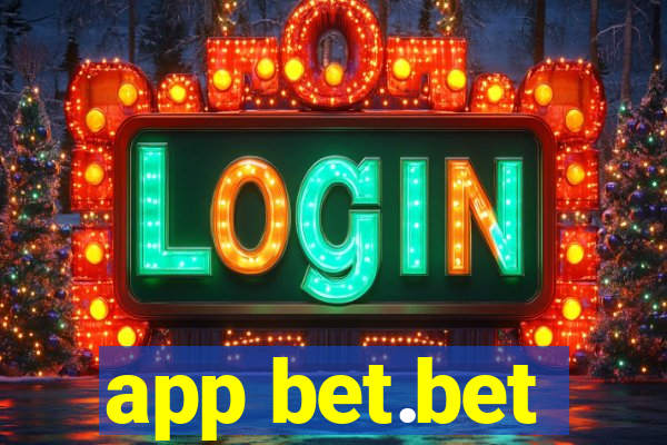 app bet.bet