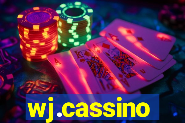 wj.cassino