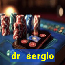 dr sergio urologista cruzeiro sp telefone