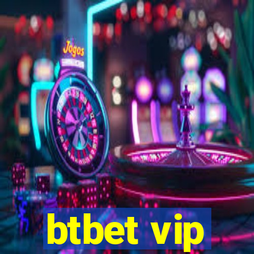 btbet vip