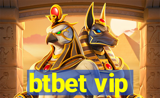 btbet vip