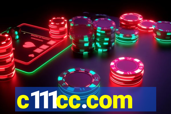 c111cc.com