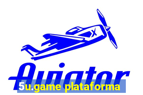 5u.game plataforma