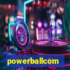 powerballcom