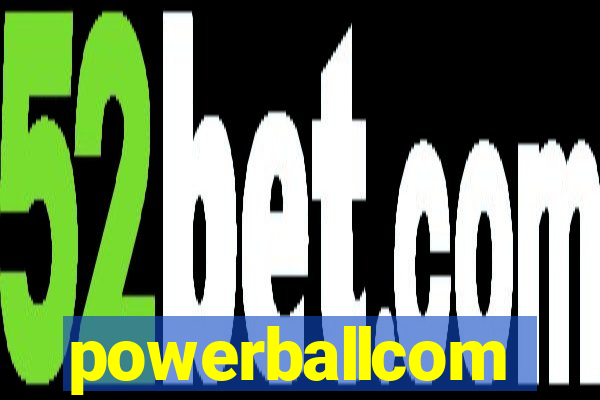 powerballcom