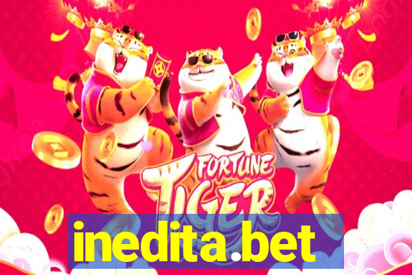 inedita.bet