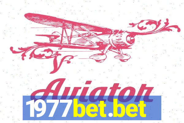 1977bet.bet