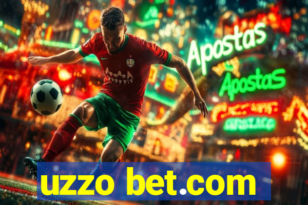 uzzo bet.com