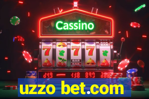 uzzo bet.com