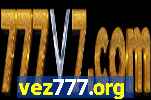 vez777.org