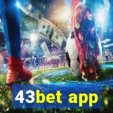 43bet app